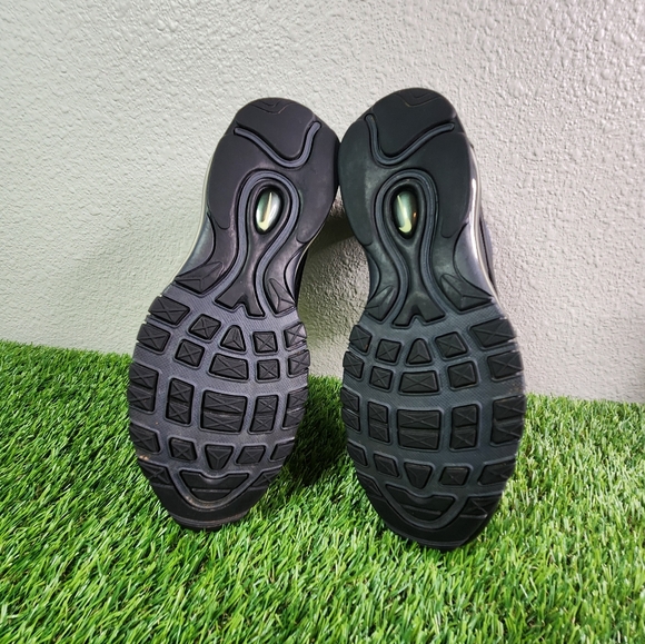 Nike Air Max 97/BW Black Metallic A02406-001 Men’s 9.5 - Picture 9 of 9